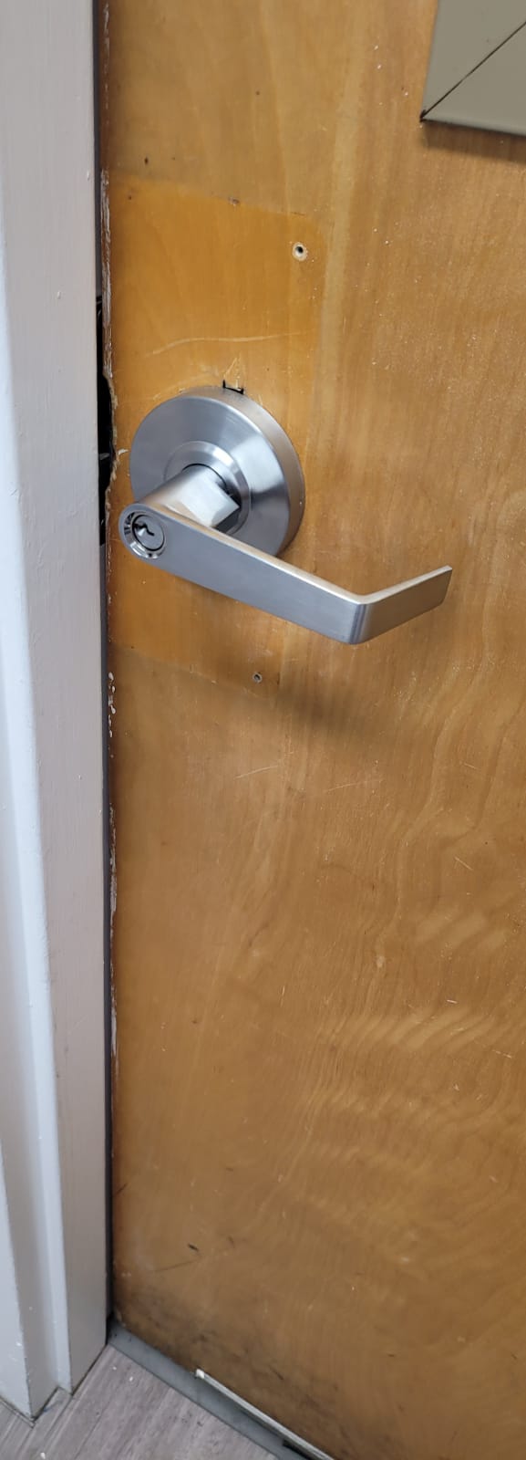 Locksmith in Baltimore maryland