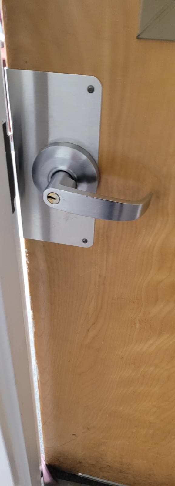 Locksmith in Baltimore maryland