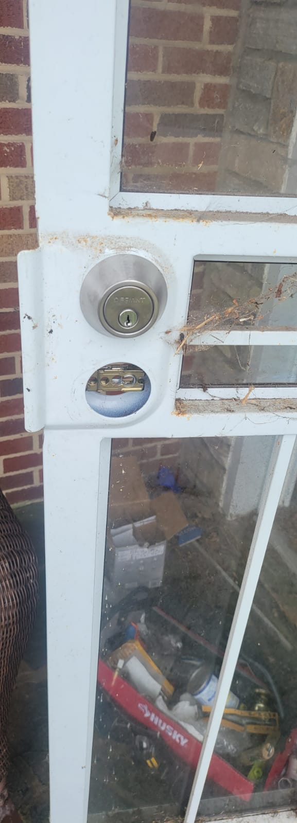 Locksmith in Baltimore maryland